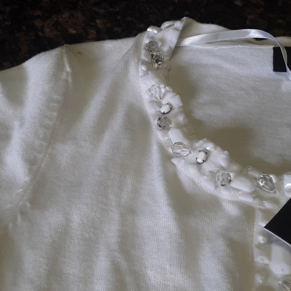 NWT Shrug - Picture 3 of 7